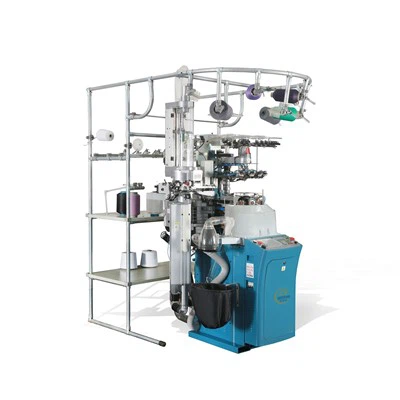 Az 5 legjobb zoknigép-gyártó Kínában