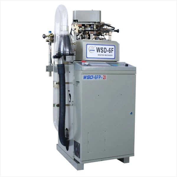 2 adagoló zokni Kötőgép